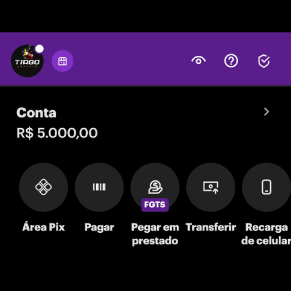 Ganhe 5K no Pix com apenas R$ 0,01!